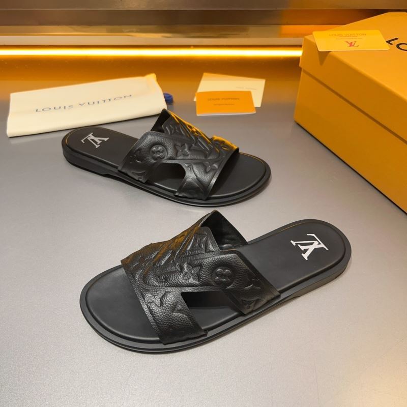 Louis Vuitton Slippers